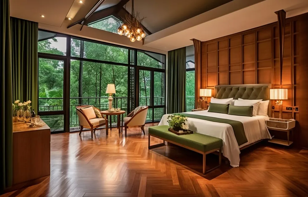 Hotel in Jakarta Pictures