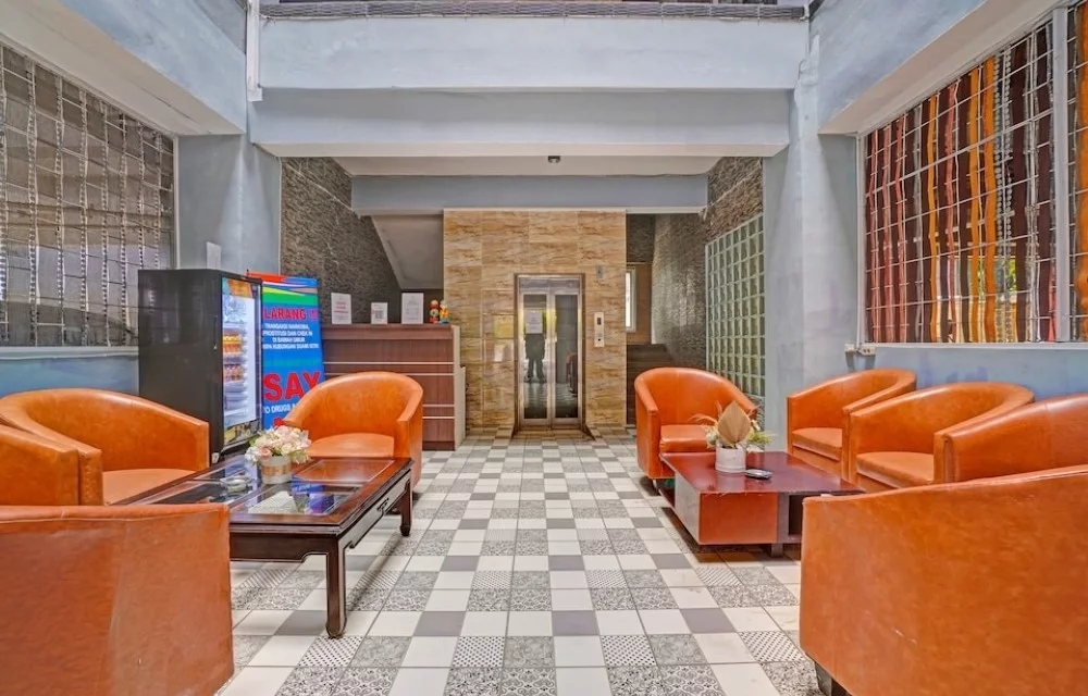 Best Dining Options in Jakarta Hotels at RBN Stay