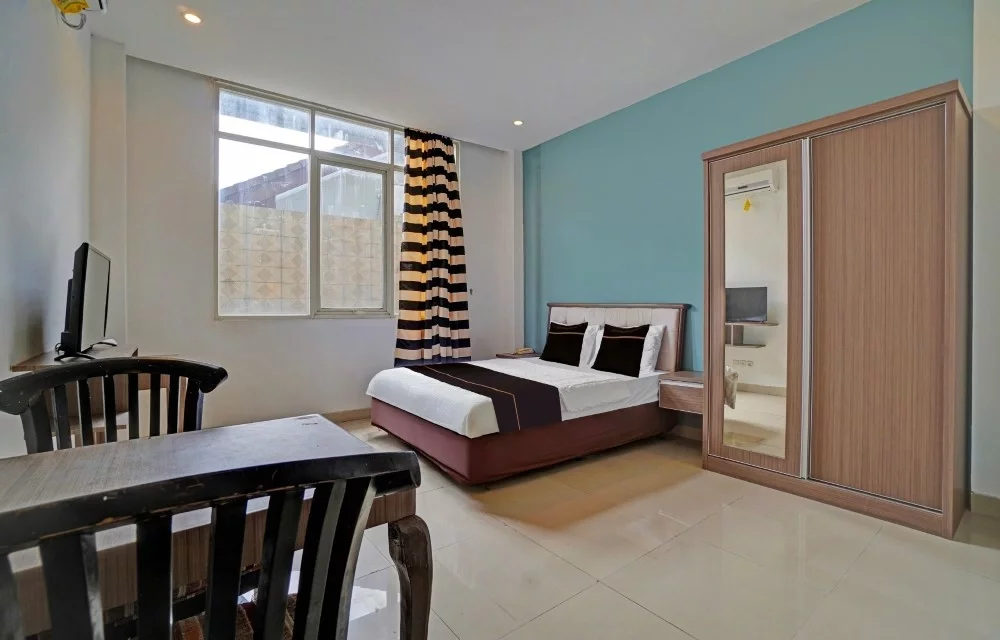 Hotel Booking Advice for Jakarta Visitors at RBN Stay
