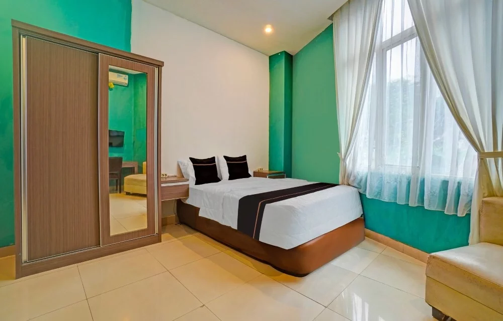 Smart Booking Tips for Jakarta Hotels at RBN Stay